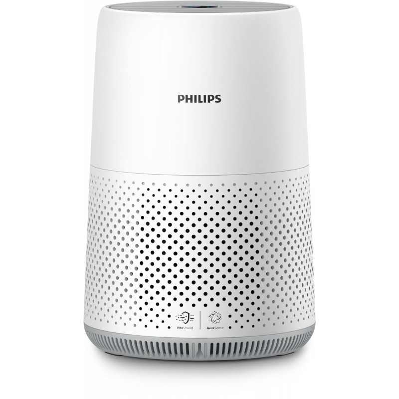Philips 800 series Purificateur d'air, purifie les pièces jusqu'à 49 m²