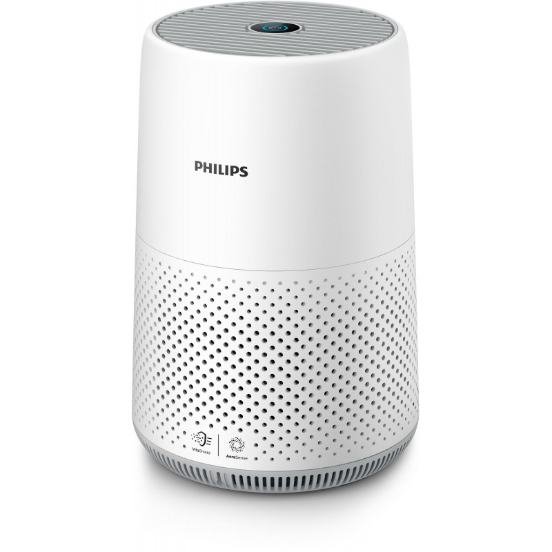 Philips 800 series Purificateur d'air, purifie les pièces jusqu'à 49 m²