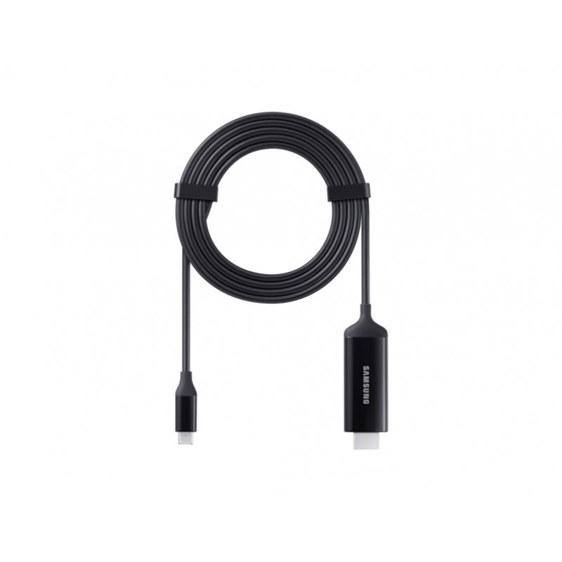 Samsung EE-I3100 adattatore grafico USB Nero