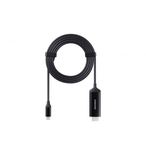 Samsung EE-I3100 adattatore grafico USB Nero