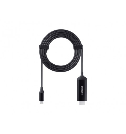 Samsung EE-I3100 USB graphics adapter Black