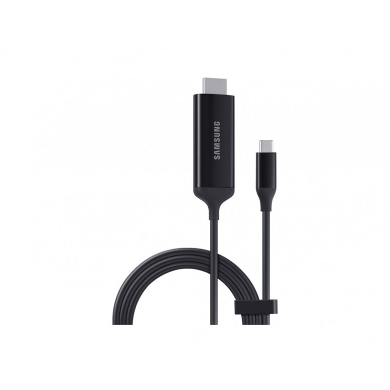 Samsung EE-I3100 adattatore grafico USB Nero