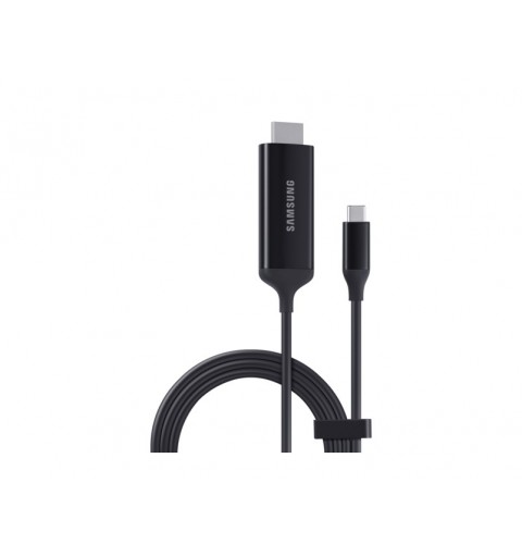 Samsung EE-I3100 Adaptador gráfico USB Negro