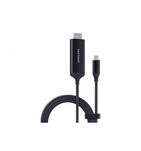 Samsung EE-I3100 adattatore grafico USB Nero