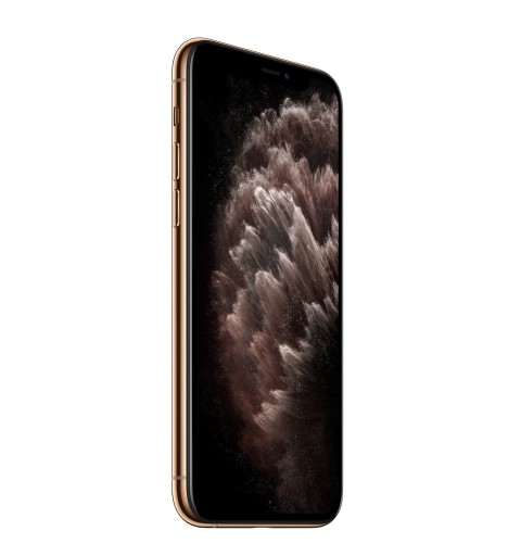 Apple iPhone 11 Pro 14,7 cm (5.8") Double SIM iOS 13 4G 512 Go Or