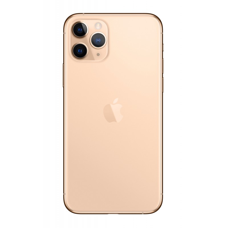 Apple iPhone 11 Pro 14,7 cm (5.8 Zoll) Dual-SIM iOS 13 4G 512 GB Gold