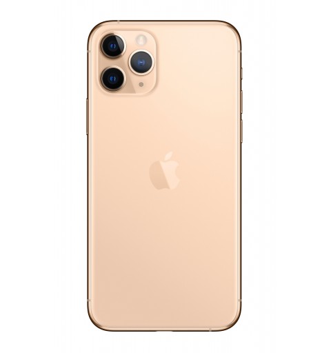 Apple iPhone 11 Pro 14,7 cm (5.8 Zoll) Dual-SIM iOS 13 4G 512 GB Gold