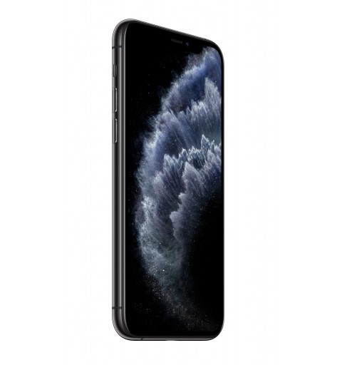 Apple iPhone 11 Pro 14,7 cm (5.8") SIM doble iOS 13 4G 512 GB Gris