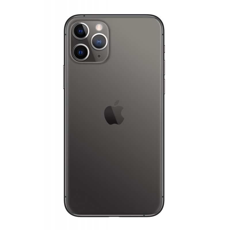 Apple iPhone 11 Pro 14,7 cm (5.8") SIM doble iOS 13 4G 512 GB Gris