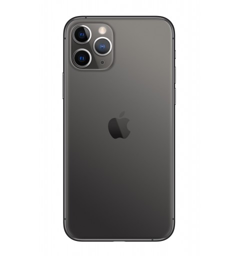 Apple iPhone 11 Pro 14,7 cm (5.8") SIM doble iOS 13 4G 512 GB Gris