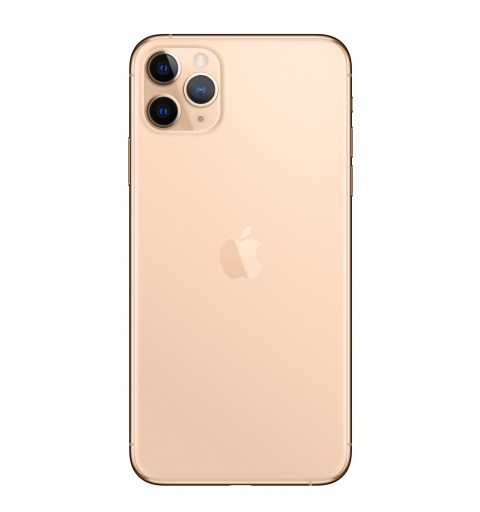 Apple iPhone 11 Pro Max 16,5 cm (6.5") Doppia SIM iOS 13 4G 512 GB Oro