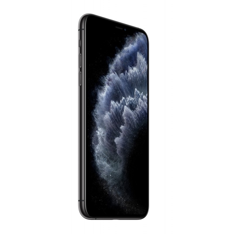 Apple iPhone 11 Pro Max 16,5 cm (6.5") Double SIM iOS 13 4G 512 Go Gris