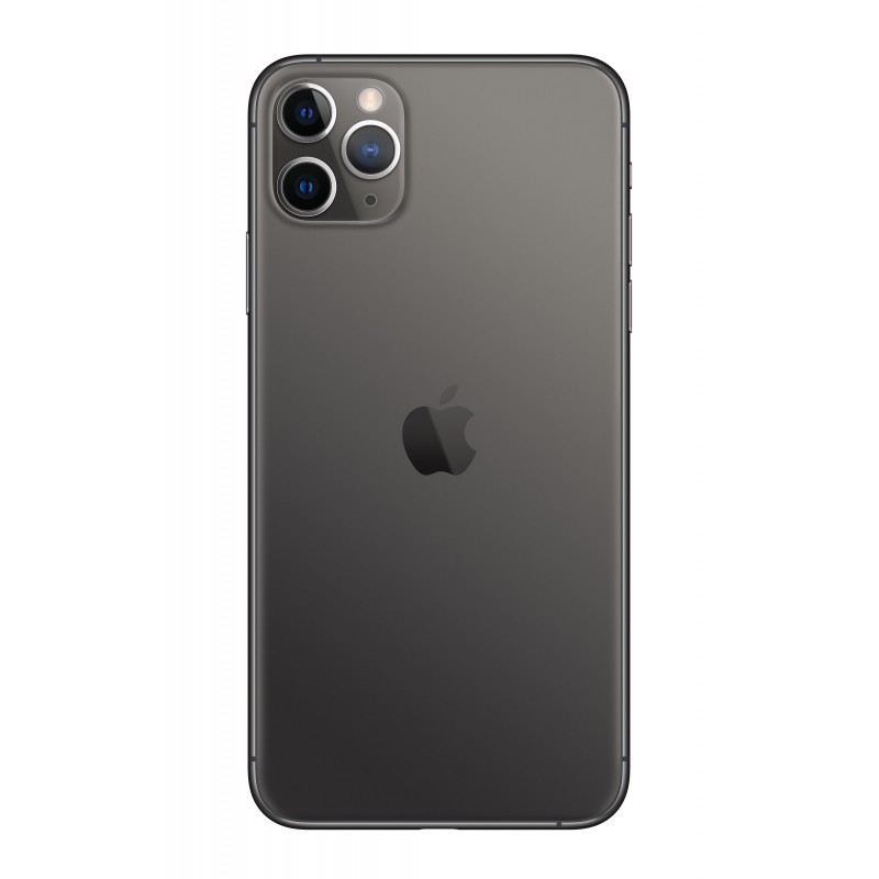Apple iPhone 11 Pro Max 16,5 cm (6.5") Double SIM iOS 13 4G 512 Go Gris