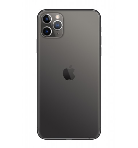 Apple iPhone 11 Pro Max 16,5 cm (6.5") Double SIM iOS 13 4G 512 Go Gris