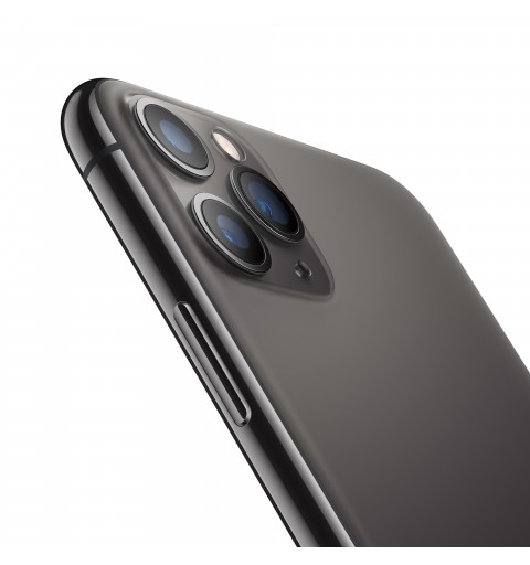 Apple iPhone 11 Pro Max 16,5 cm (6.5") Double SIM iOS 13 4G 512 Go Gris