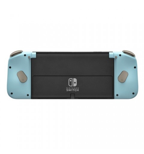 Hori Split Pad Compact (Pikachu & Mimikyu) Multicolour Gamepad Nintendo Switch, Nintendo Switch OLED