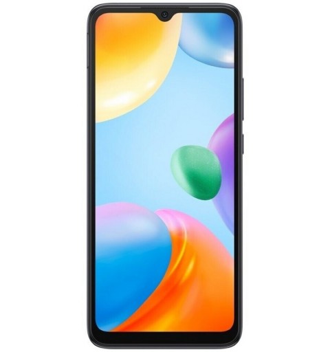 Xiaomi Redmi 10C 17 cm (6.71 Zoll) Dual-SIM Android 11 4G USB Typ-C 4 GB 64 GB 5000 mAh Grau