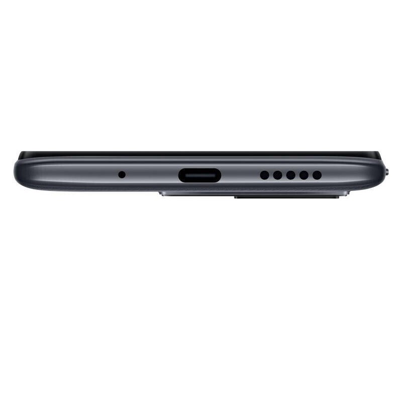 Xiaomi Redmi 10C 17 cm (6.71 Zoll) Dual-SIM Android 11 4G USB Typ-C 4 GB 64 GB 5000 mAh Grau