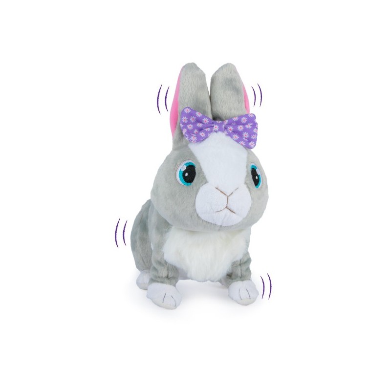 IMC Toys Club Petz Betsy la coniglietta