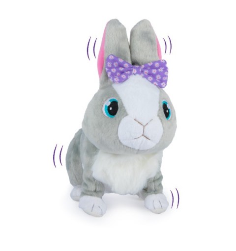 IMC Toys Club Petz Betsy, Mon Petit Lapin