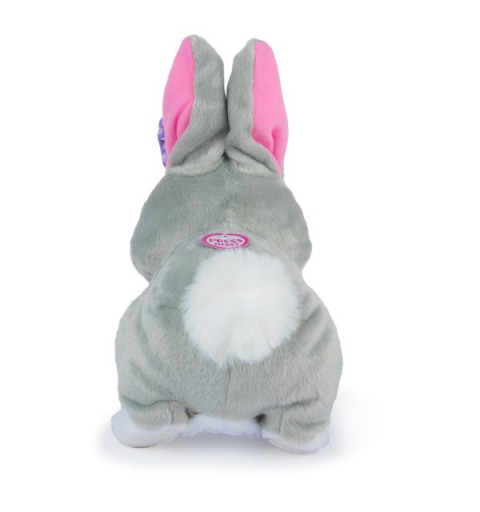 IMC Toys Club Petz Betsy, Mon Petit Lapin