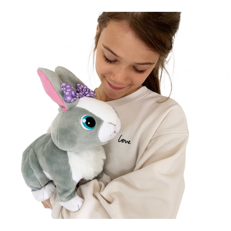 IMC Toys Club Petz Betsy, Mon Petit Lapin