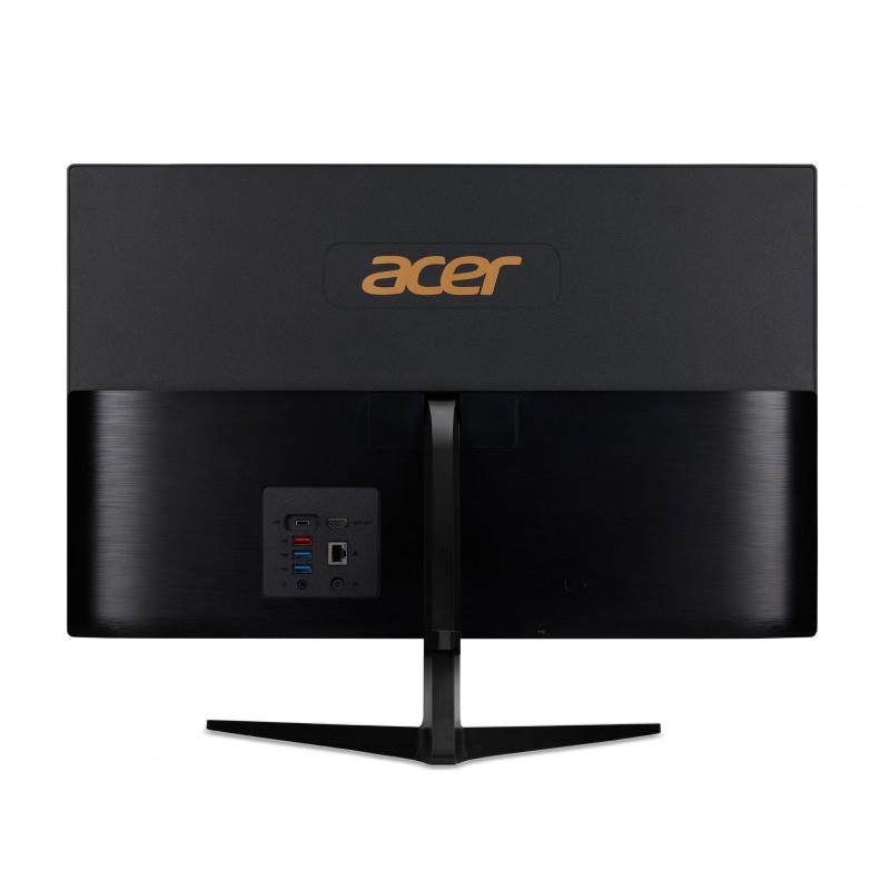 Acer Aspire C24-1700 Intel® Core™ i5 60,5 cm (23.8") 1920 x 1080 Pixel 8 GB DDR4-SDRAM 512 GB SSD PC All-in-one Windows 11 Home