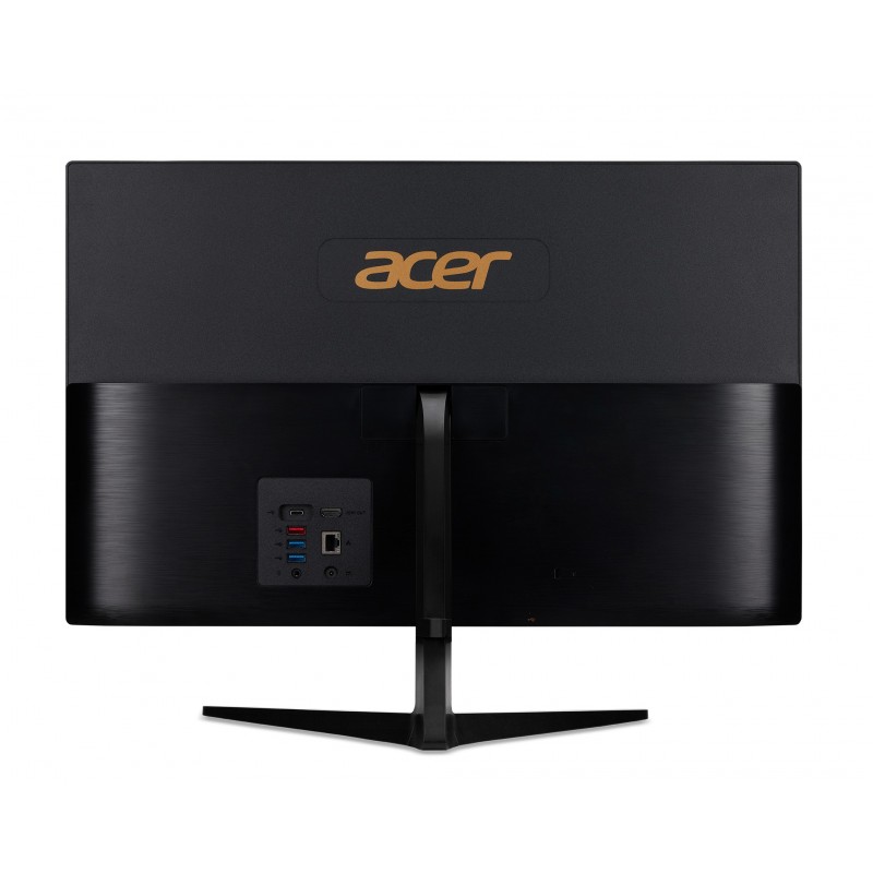 Acer Aspire C24-1700 Intel® Core™ i5 60,5 cm (23.8") 1920 x 1080 pixels 8 Go DDR4-SDRAM 512 Go SSD PC All-in-One Windows 11