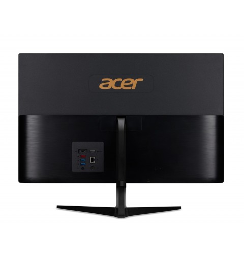 Acer Aspire C24-1700 Intel® Core™ i5 60,5 cm (23.8") 1920 x 1080 Pixel 8 GB DDR4-SDRAM 512 GB SSD PC All-in-one Windows 11 Home