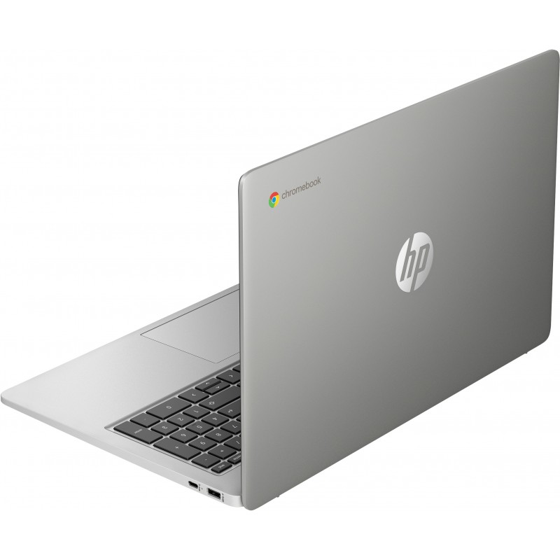 HP Chromebook 15a-na0001nl N4500 39,6 cm (15.6") Full HD Intel® Celeron® 8 GB LPDDR4x-SDRAM 128 GB eMMC Wi-Fi 5 (802.11ac)