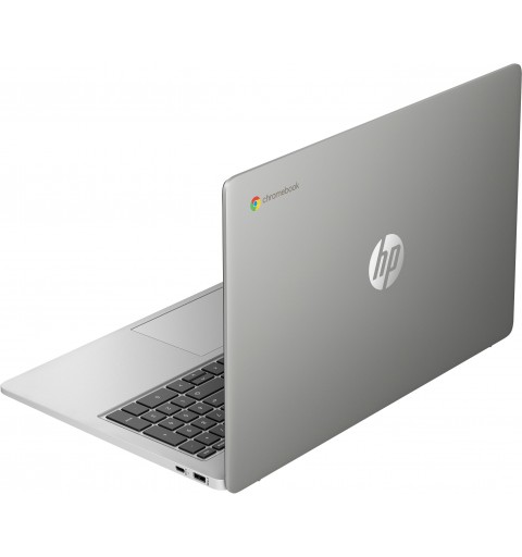 HP Chromebook 15a-na0001nl N4500 39,6 cm (15.6") Full HD Intel® Celeron® 8 GB LPDDR4x-SDRAM 128 GB eMMC Wi-Fi 5 (802.11ac)