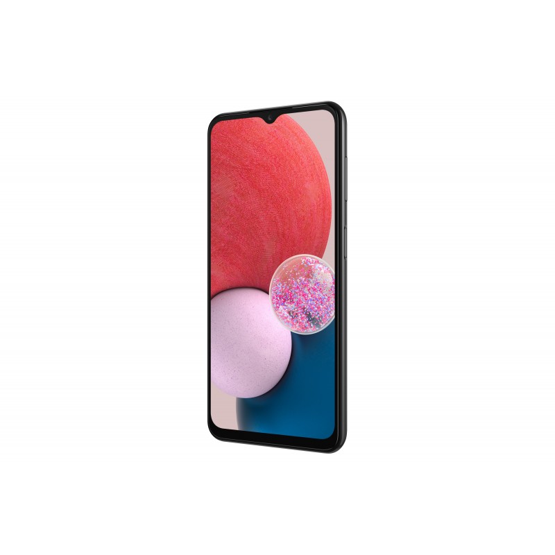 Samsung Galaxy A13 16.8 cm (6.6") Hybrid Dual SIM 4G USB Type-C 4 GB 128 GB 5000 mAh Black