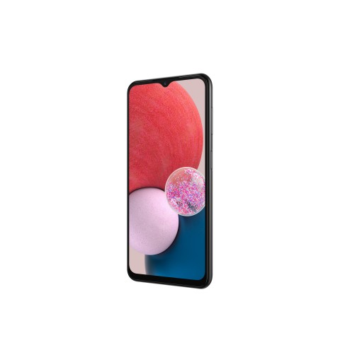 Samsung Galaxy A13 16.8 cm (6.6") Hybrid Dual SIM 4G USB Type-C 4 GB 128 GB 5000 mAh Black