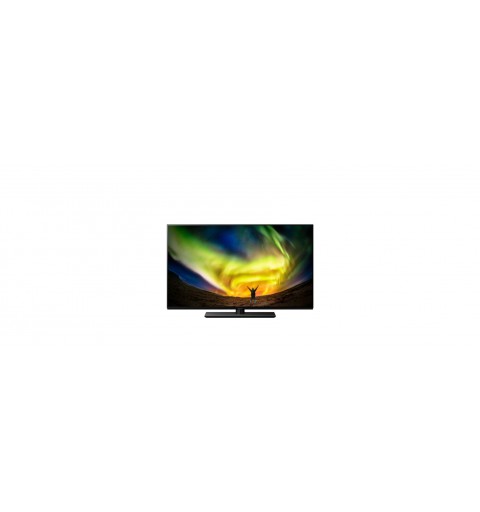 Panasonic TX-48LZ980E Fernseher 121,9 cm (48 Zoll) 4K Ultra HD Smart-TV WLAN Schwarz