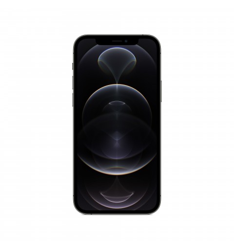Apple iPhone 12 Pro 15,5 cm (6.1") Double SIM iOS 14 5G 128 Go Graphite
