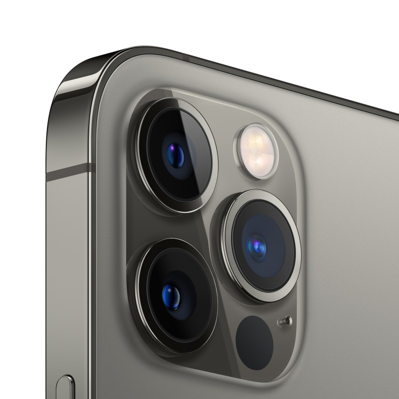 Apple iPhone 12 Pro 128GB Graphite