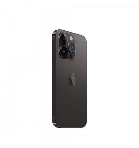 Apple iPhone 14 Pro 15,5 cm (6.1") SIM doble iOS 16 5G 1000 GB Negro