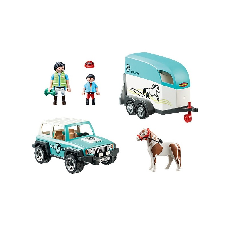 Playmobil Country 70511 children's toy figure