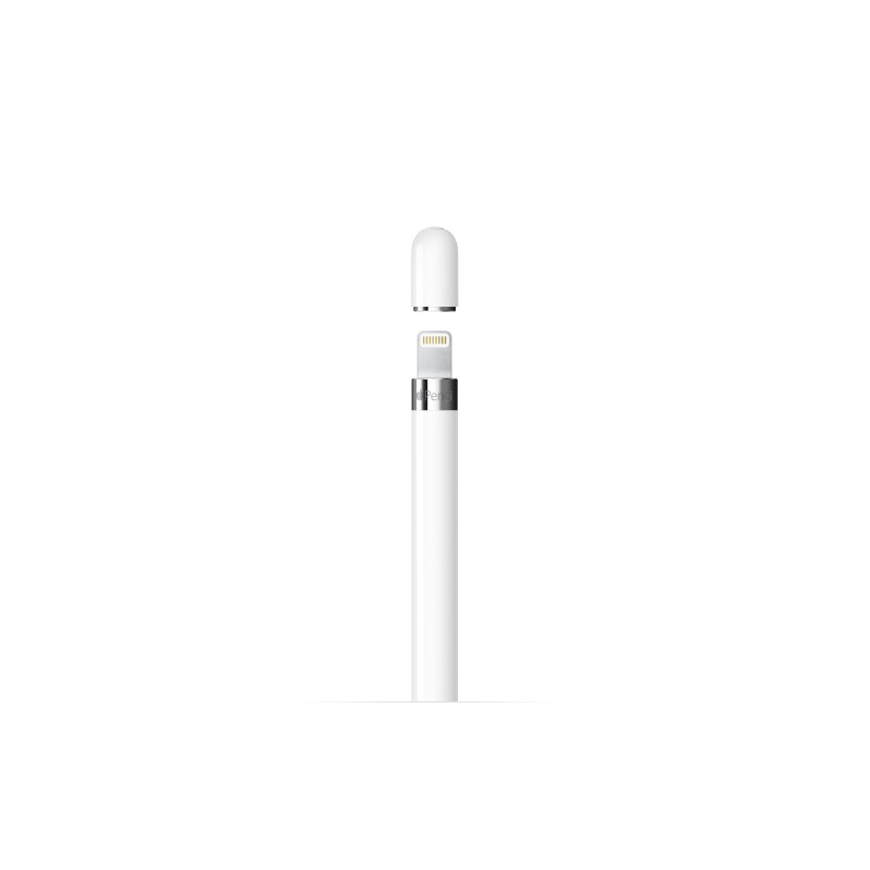 Apple Pencil (1st generation) lápiz digital 20,7 g Blanco