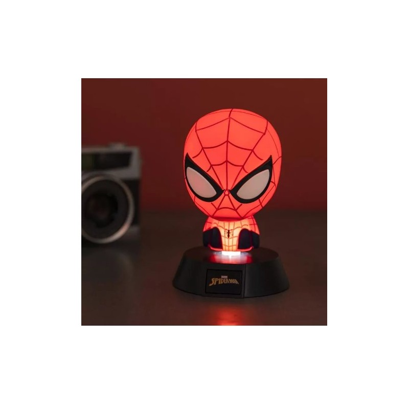Paladone PP6120SPM night-light Ambiance lighting