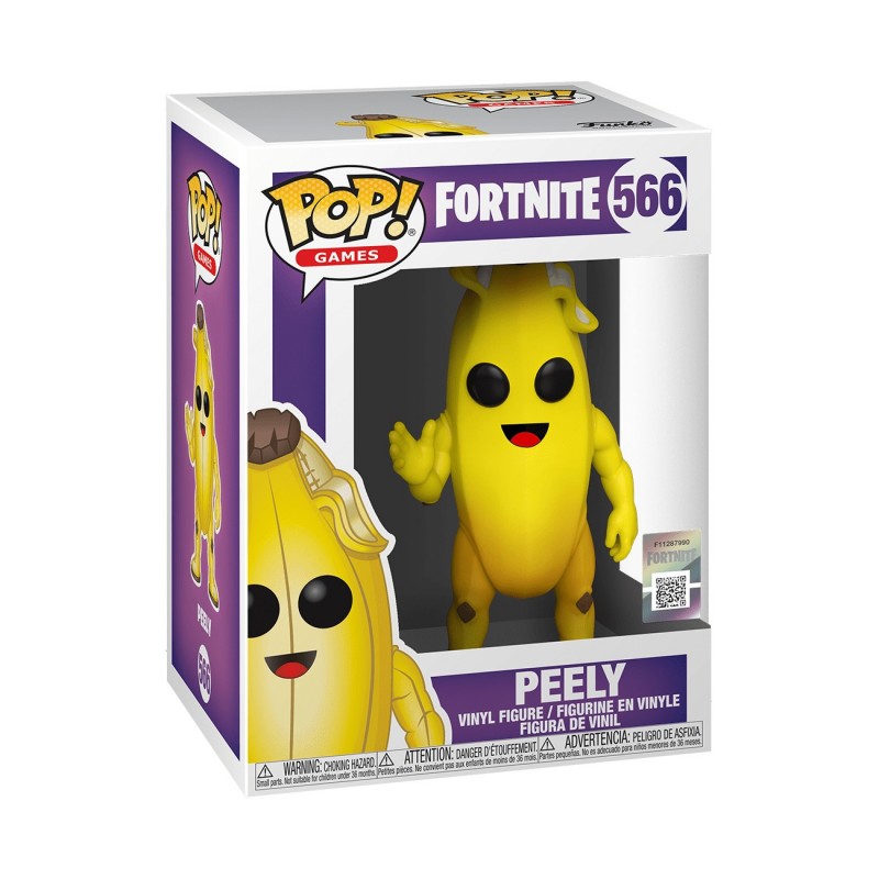 FUNKO Pop! Games Fortnite - Peely