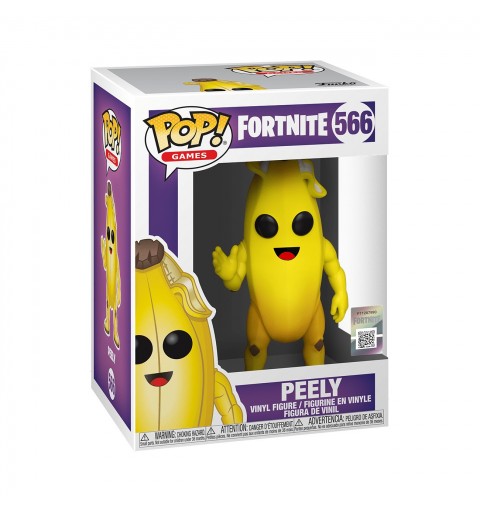 FUNKO Pop! Games Fortnite - Peely