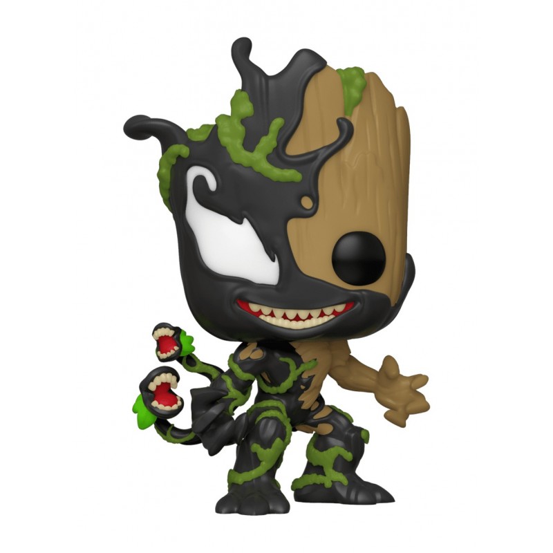 FUNKO Venomized Groot