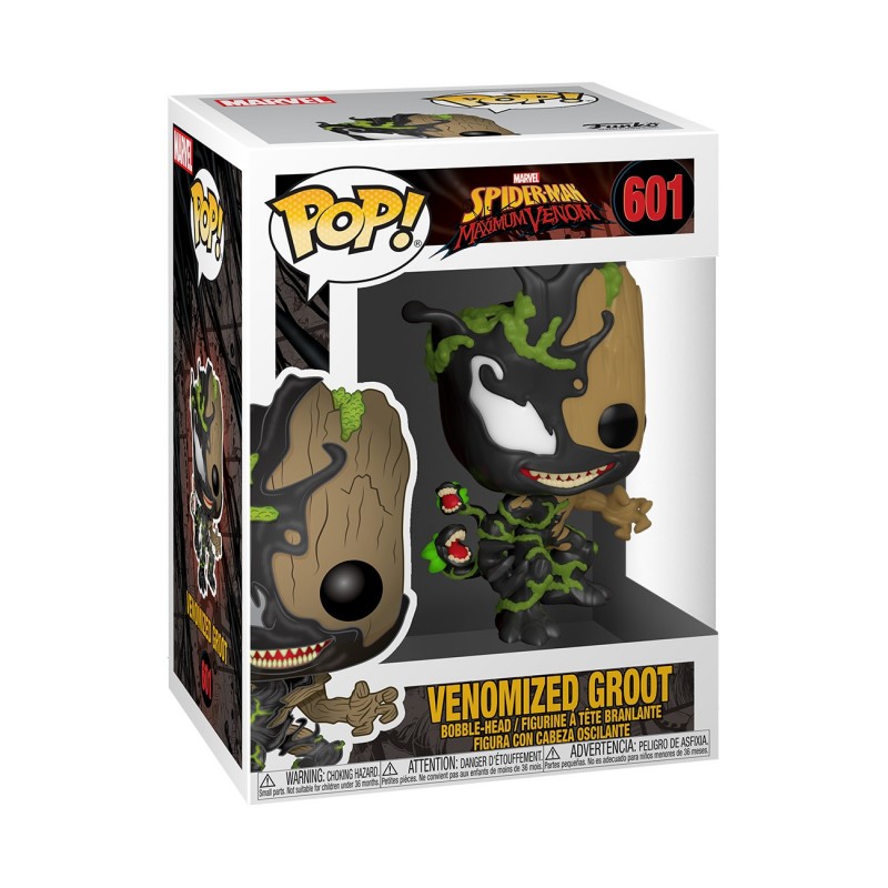 FUNKO Venomized Groot