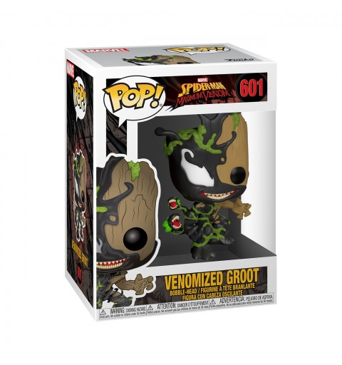 FUNKO Venomized Groot