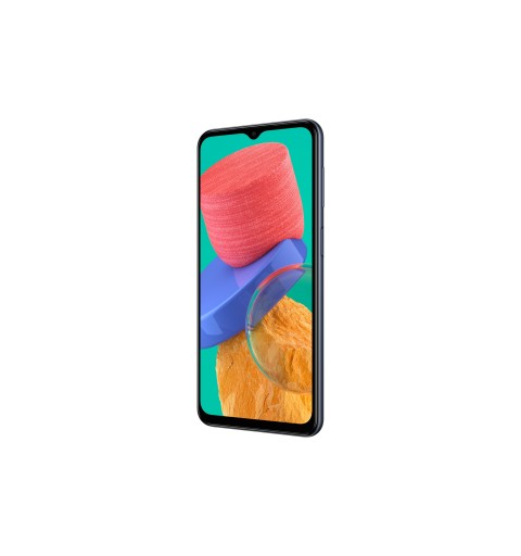 Samsung Galaxy SM-M336B 16,8 cm (6.6") Doppia SIM Android 12 5G USB tipo-C 6 GB 128 GB 5000 mAh Blu