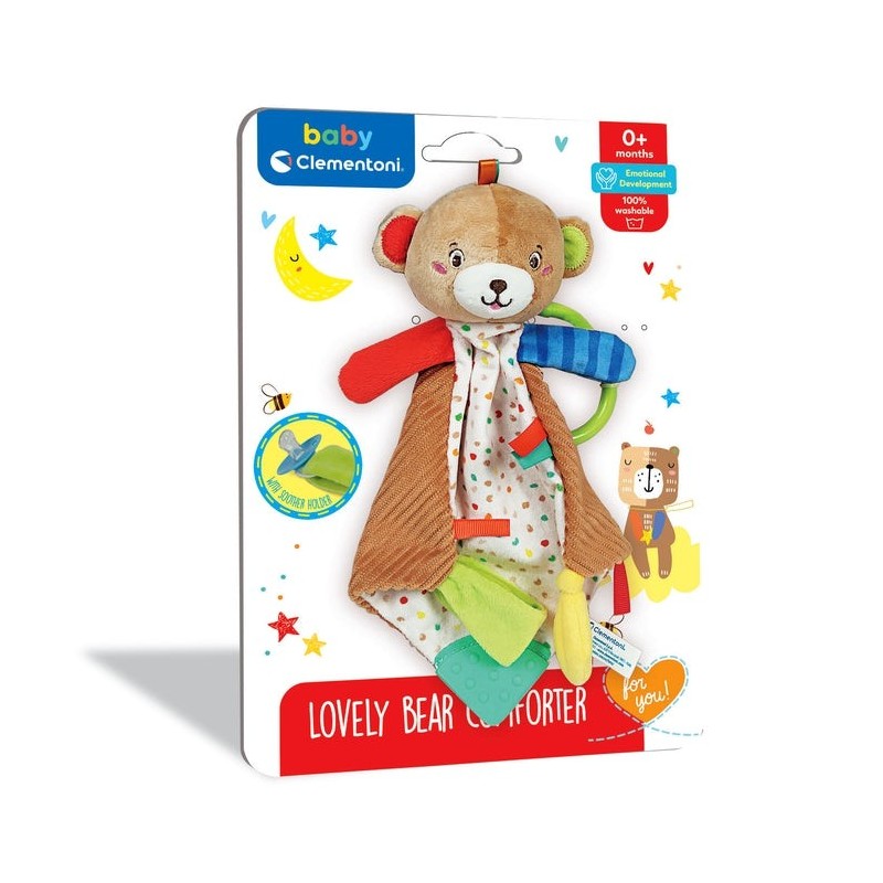 Baby 17786 stuffed toy