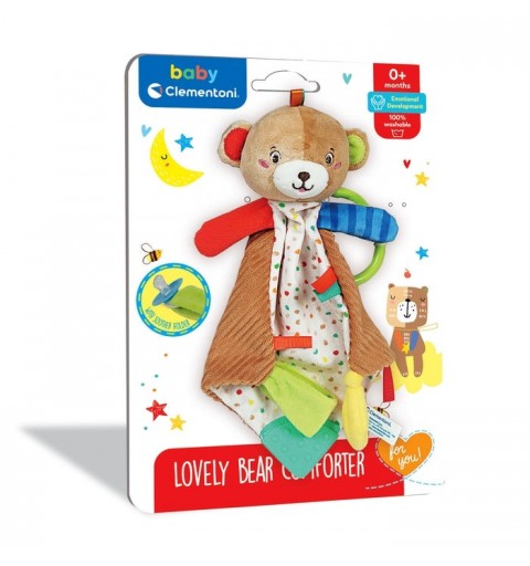 Baby 17786 juguete de peluche