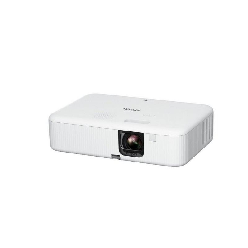 Epson CO-FH02 data projector 3000 ANSI lumens 3LCD 1080p (1920x1080) White