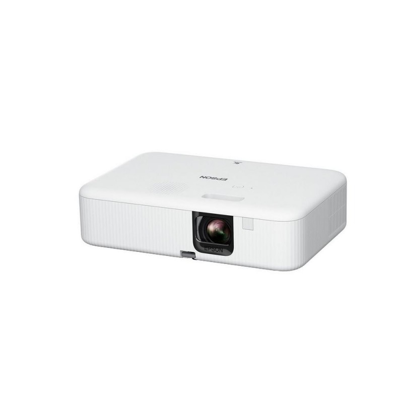 Epson CO-FH02 videoproiettore 3000 ANSI lumen 3LCD 1080p (1920x1080) Bianco